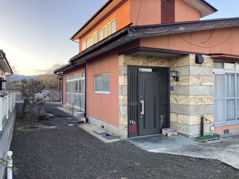 6DK Detached House for Sale in Quiet Fukushima City Neighborhood - Thumbnail 2