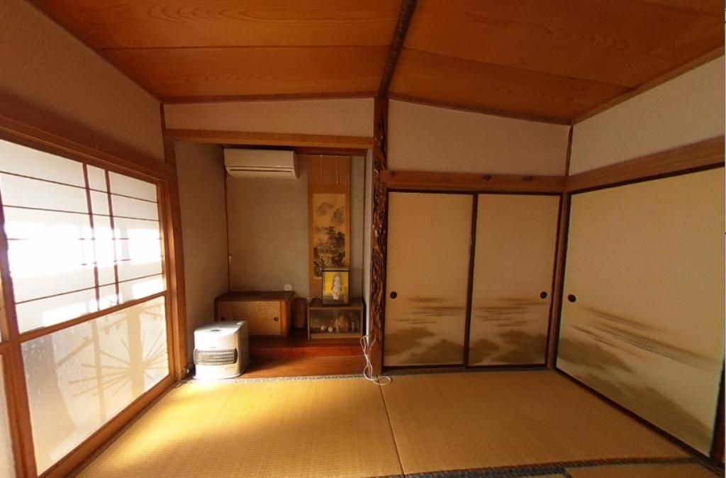 6DK Detached House for Sale in Quiet Fukushima City Neighborhood - Thumbnail 4