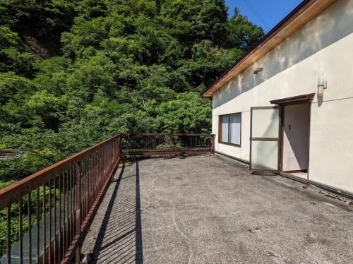 Large 7K Former Guest House for Sale in Shinonsen, Hyogo - Thumbnail 2