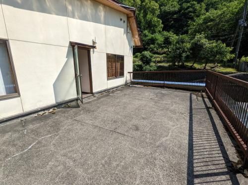 Large 7K Former Guest House for Sale in Shinonsen, Hyogo - Thumbnail 3