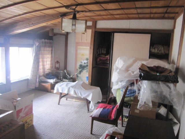 116-Year-Old Wooden House for Sale in Hida City, Gifu - Thumbnail 3