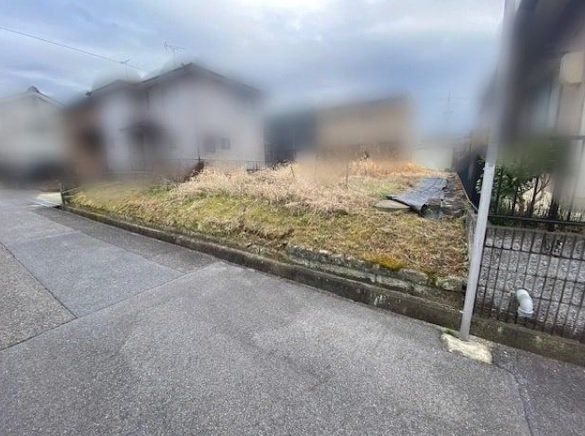 253.44 sqm Vacant Land for Sale in Mitake Town, Gifu - Thumbnail 4
