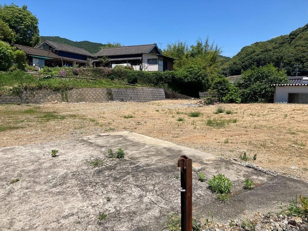 646 sqm Vacant Land for Sale in Hyuga, Miyazaki - Ready to Build - Thumbnail 3