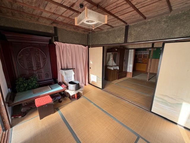 3SDK House for Sale in Kitaibaraki City, Ibaraki - Thumbnail 3