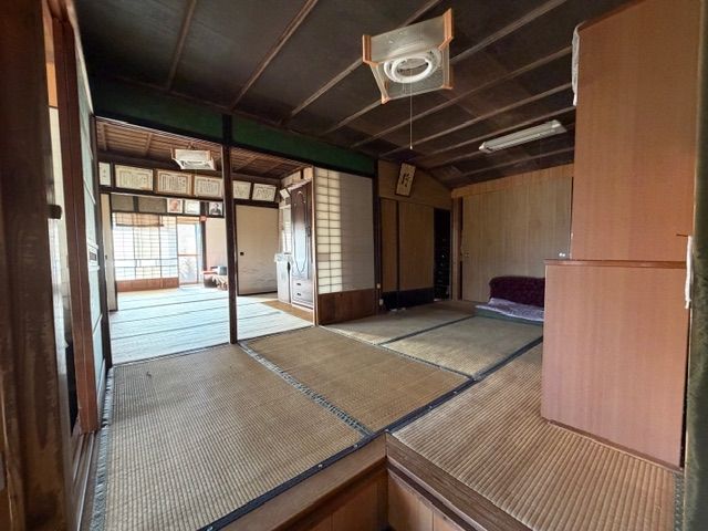 3SDK House for Sale in Kitaibaraki City, Ibaraki - Thumbnail 4