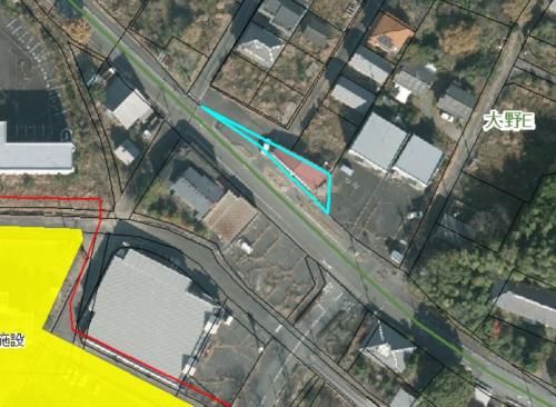 Lease Vacant Land in Okuma, Fukushima for Residential Development - Thumbnail 2