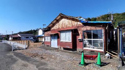 JR Nippo Main Line Mimitsu Station / 1 minute walk - Property details - Miyazaki Prefecture Hyuga City Vacant House Bank Site — Image 1, Hyuga, Miyazaki