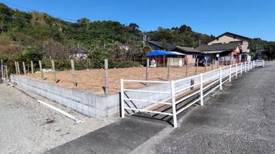 JR Nippo Main Line Mimitsu Station / 1 minute walk - Property details - Miyazaki Prefecture Hyuga City Vacant House Bank Site — Image 4, Hyuga, Miyazaki