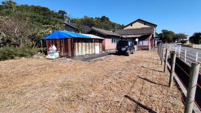 JR Nippo Main Line Mimitsu Station / 1 minute walk - Property details - Miyazaki Prefecture Hyuga City Vacant House Bank Site — Image 3, Hyuga, Miyazaki