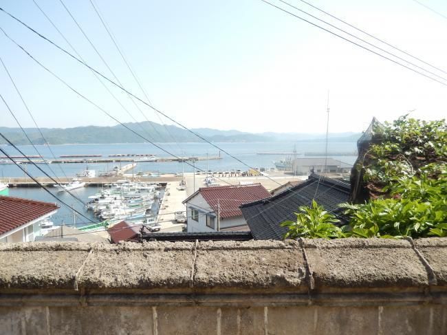 1930s Home with Panoramic Views on Oshima Island, Hagi - Thumbnail 2