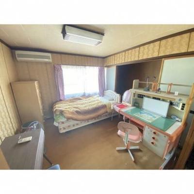 9DK All-Electric House with Farmland for Sale in Kasai City, Hyogo — Image 19, Kasai, Hyogo