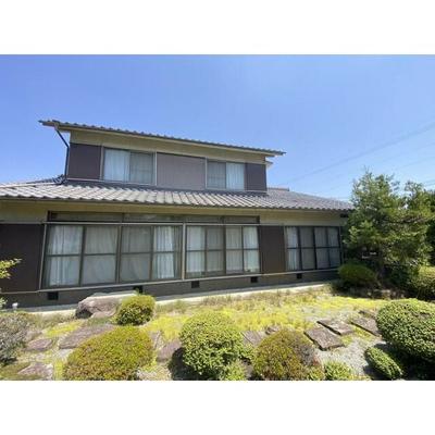 9DK All-Electric House with Farmland for Sale in Kasai City, Hyogo — Image 7, Kasai, Hyogo