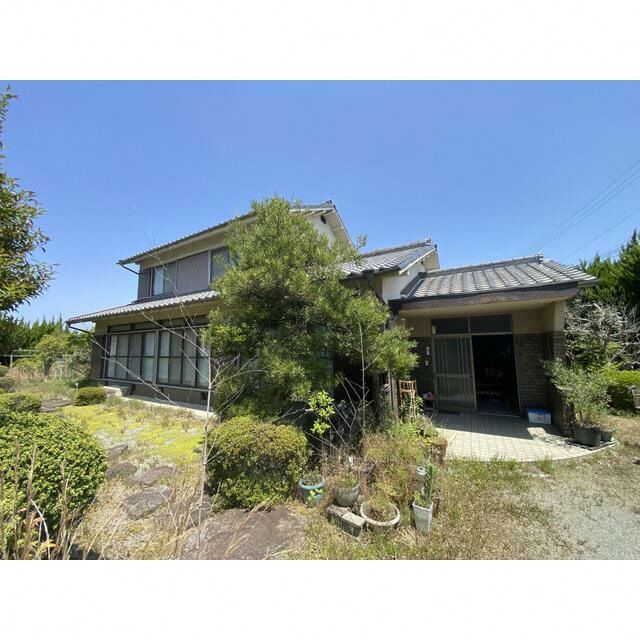 9DK All-Electric House with Farmland for Sale in Kasai City, Hyogo - Thumbnail 3