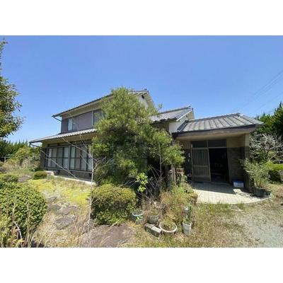9DK All-Electric House with Farmland for Sale in Kasai City, Hyogo — Image 11, Kasai, Hyogo
