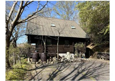 House for sale - Property Details - Okayama Prefecture Waki Town Vacant House Bank Site — Image 1, Wake, Okayama