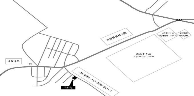 Vacant Land for Sale in Hirosaki, Aomori with City Subsidy - Thumbnail 3