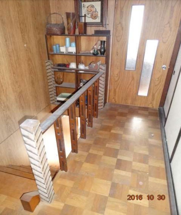 Historic 1943 Wooden House for Sale in Nyuzen, Toyama - Thumbnail 3