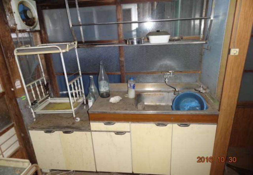 Historic 1943 Wooden House for Sale in Nyuzen, Toyama - Thumbnail 4