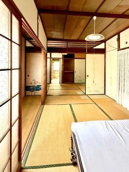 Seiyo City House with Workshop Land | Akiya Bank Property - Thumbnail 2