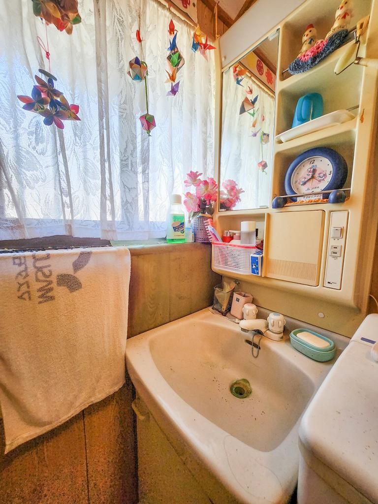 5K Detached House in Makurazaki, Kagoshima - 4.5 Million Yen - Thumbnail 3