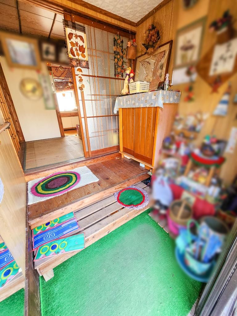 5K Detached House in Makurazaki, Kagoshima - 4.5 Million Yen - Thumbnail 2