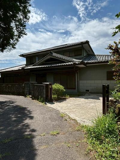 Spacious 9LDK Home in Uda, Nara — Image 1, Uda, Nara