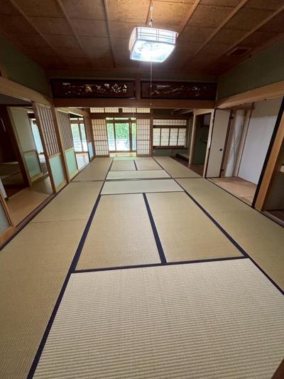 Spacious 9LDK Home in Uda, Nara — Image 1, Uda, Nara