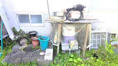 [Kagoshima Prefecture Kimotsuki Town] Property number 199 - Property details - Kimotsuki Town "Vacant House Bank" — Image 4, Kimotsuki, Kagoshima