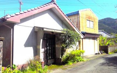 [Kagoshima Prefecture Kimotsuki Town] Property number 199 - Property details - Kimotsuki Town "Vacant House Bank" — Image 1, Kimotsuki, Kagoshima