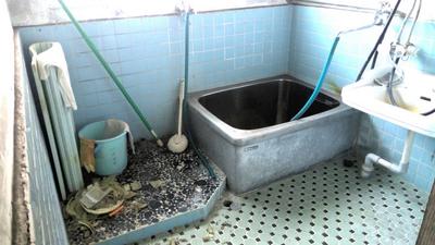 [Kagoshima Prefecture Kimotsuki Town] Property number 199 - Property details - Kimotsuki Town "Vacant House Bank" — Image 3, Kimotsuki, Kagoshima