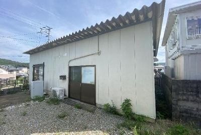 Detached house for sale [103] - Property details - Tokushima Prefecture Kaiyo Town Vacant House Bank Site — Image 1, Kaiyo, Tokushima