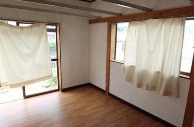 Detached house for sale [103] - Property details - Tokushima Prefecture Kaiyo Town Vacant House Bank Site — Image 2, Kaiyo, Tokushima