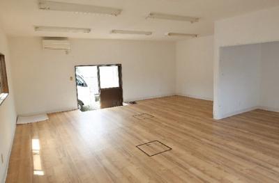 Detached house for sale [103] - Property details - Tokushima Prefecture Kaiyo Town Vacant House Bank Site — Image 1, Kaiyo, Tokushima