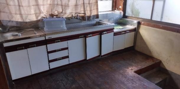 6K Rental House in Nyuzen, Toyama - 137.65 sqm Detached Home - Thumbnail 4