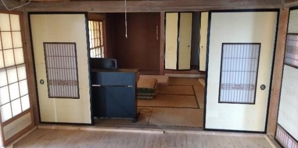 6K Rental House in Nyuzen, Toyama - 137.65 sqm Detached Home - Thumbnail 2