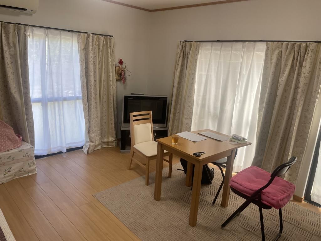 5DK House for Sale in Mima City, Tokushima - Thumbnail 3