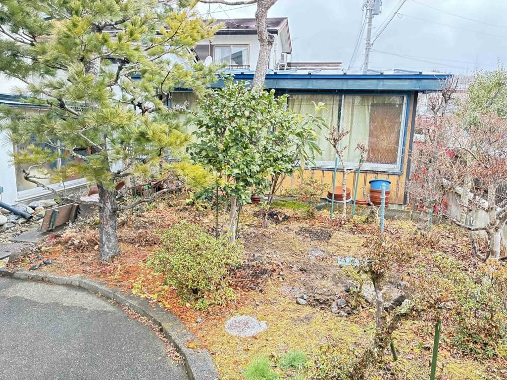 6DK Detached House for Sale in Quiet Miyako, Iwate - Thumbnail 4