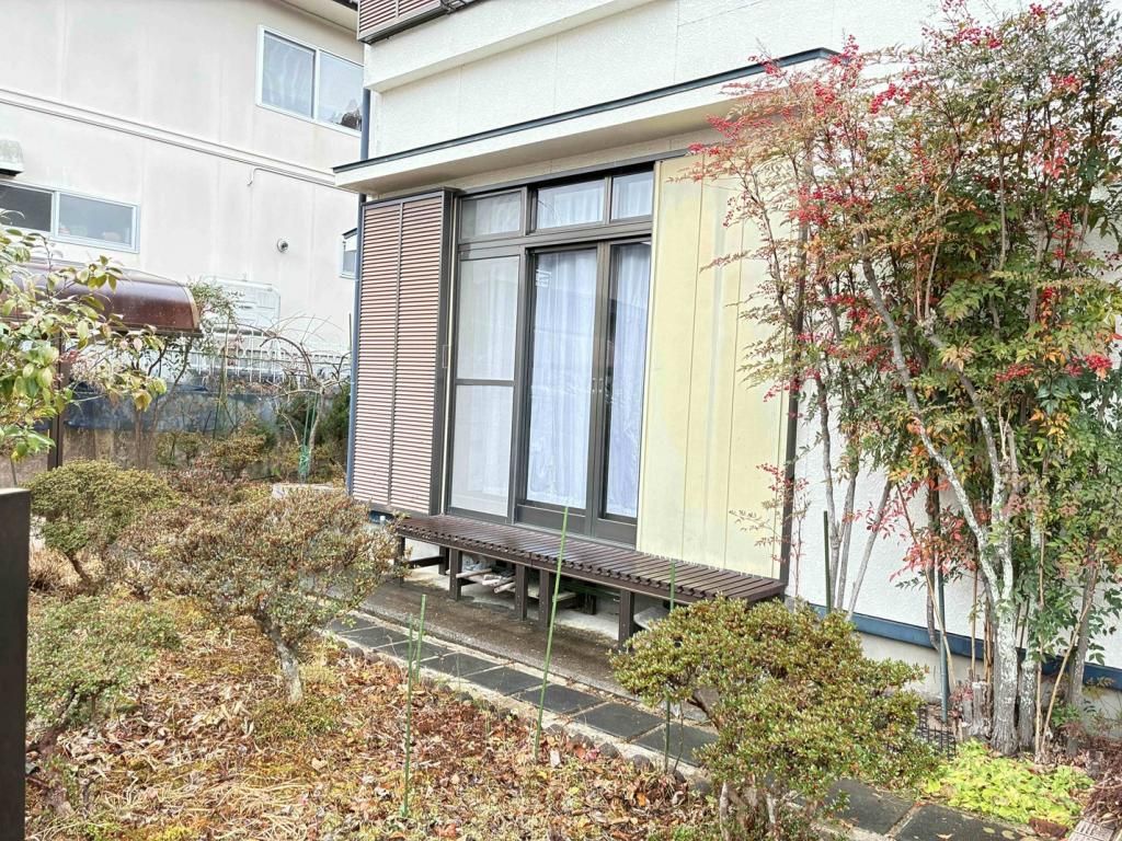 6DK Detached House for Sale in Quiet Miyako, Iwate - Thumbnail 2