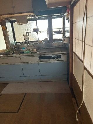 4LK Detached House in Tsukahara-cho, Kofu City - Thumbnail 2
