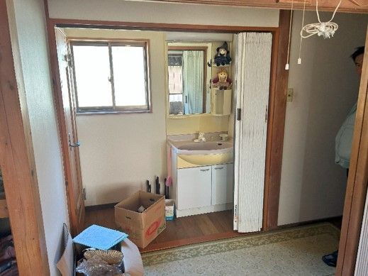4LK Detached House in Tsukahara-cho, Kofu City - Thumbnail 4