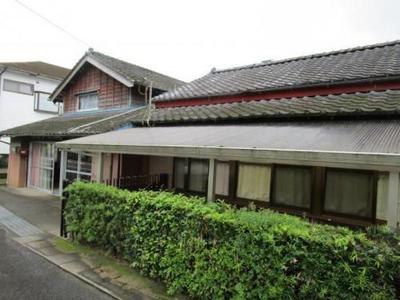 Detached house for sale [93] - Property details - Kagoshima Prefecture Satsuma Town Vacant House Bank Site — Image 1, Satsuma, Kagoshima