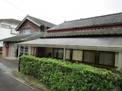 Detached house for sale [93] - Property details - Kagoshima Prefecture Satsuma Town Vacant House Bank Site — Image 1, Satsuma, Kagoshima