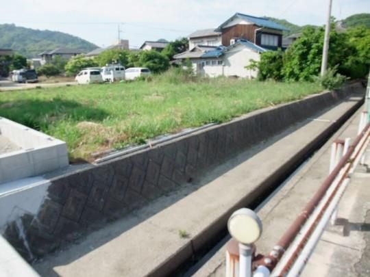 462 sqm Vacant Land for Sale in Yorishima-cho, Asakuchi City - Thumbnail 2
