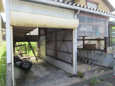 House-R5-15 - Property Details - Fukui Prefecture Echizen Town Vacant House Bank Site — Image 1, Echizen, Fukui