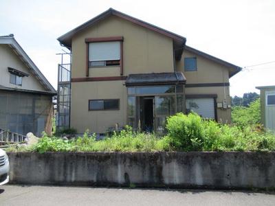 House-R5-15 - Property Details - Fukui Prefecture Echizen Town Vacant House Bank Site — Image 2, Echizen, Fukui