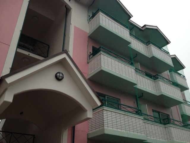 Kaza Buran'ka 1R Rental Apartment in Toon City, Ehime - Thumbnail 2