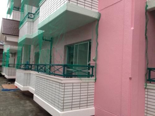 Kaza Buran'ka 1R Rental Apartment in Toon City, Ehime - Thumbnail 4