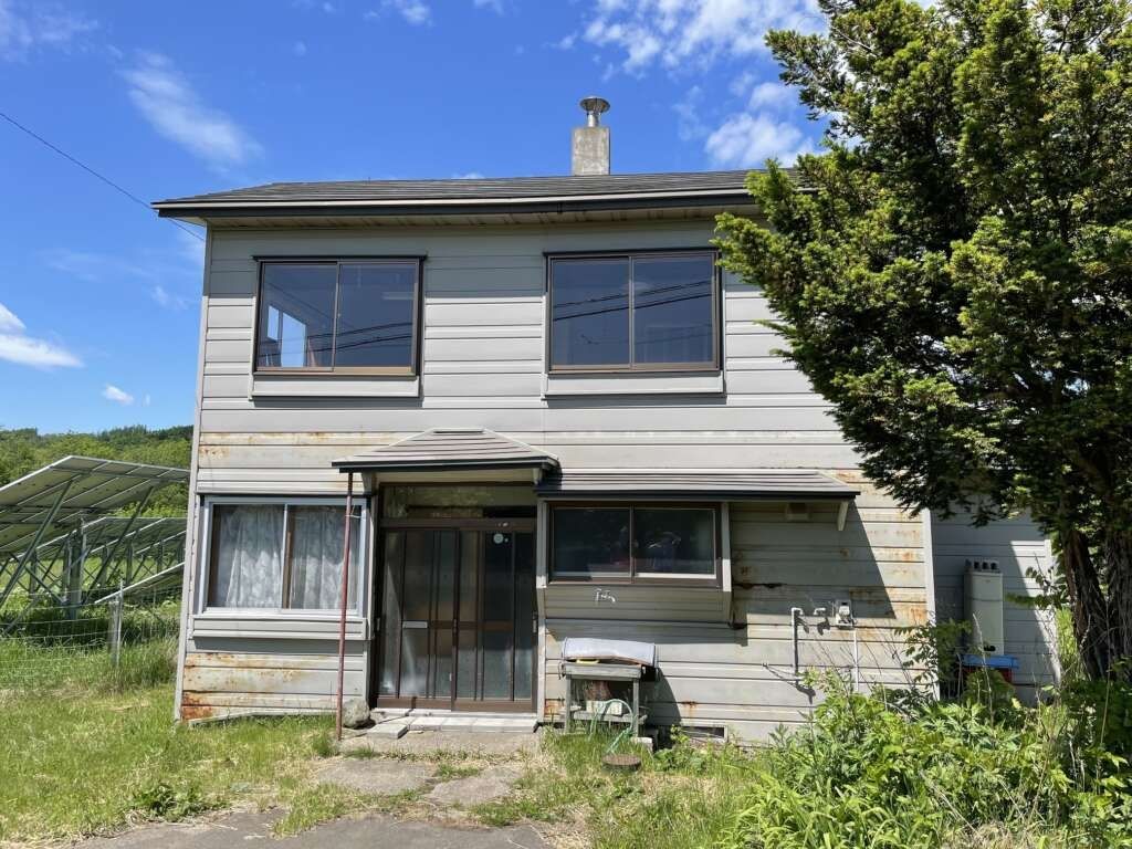 5K Rental House in Ozora Town, Hokkaido - Near Shibazakura Park - Thumbnail 3