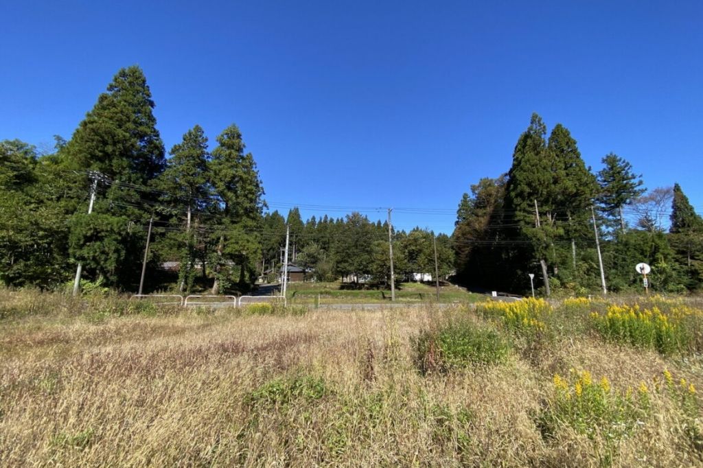 900 sqm Vacant Land for Sale in Sanjo, Niigata - Near National Route 290 - Thumbnail 3
