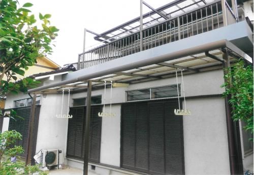 84-Year-Old Traditional House for Sale in Takasago, Hyogo - Thumbnail 3